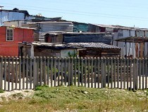 Slum